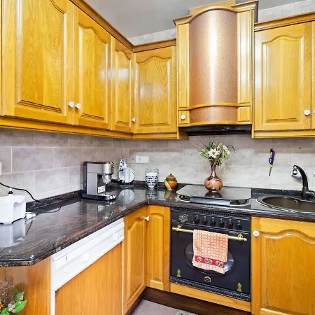Swanky In Orihuela With Garden Holiday home Torrevieja