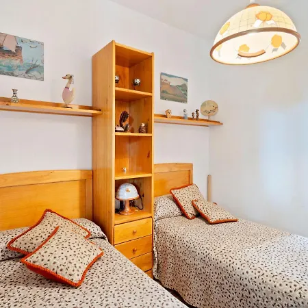 Swanky In Orihuela With Garden Holiday home Torrevieja