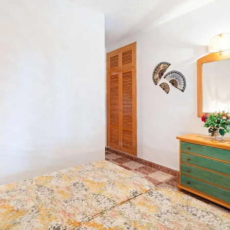 Σπίτι διακοπών Swanky In Orihuela With Garden Τορεβιέχα