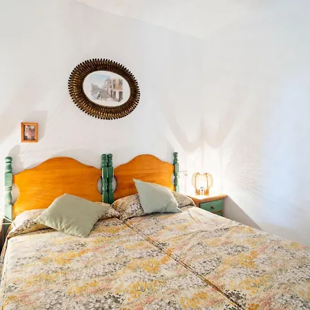 Swanky In Orihuela With Garden Σπίτι διακοπών Τορεβιέχα